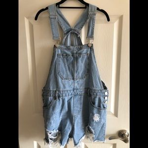 Overalls